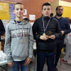 Trophée régional jeunes n°3 - 09 et 10 novembre 2019 à Treillères (44)