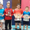 Championnat Régional jeunes à Craon - 7 et 8 mars 2020