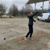 Air Badminton à la Flèche - Mars 2021